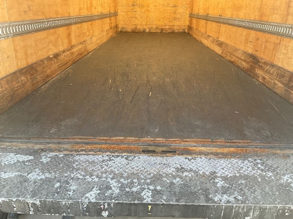 Medium Duty Box Truck-Light and Medium Duty Trucks-International-2021-MV607-Plymouth-MI-108,781\n\t\tmiles-$ 64,500 - Image 10