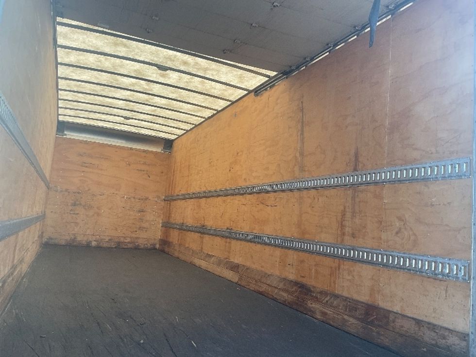 Medium Duty Box Truck-Light and Medium Duty Trucks-International-2021-MV607-Plymouth-MI-108,781\n\t\tmiles-$ 64,500 - Image 12