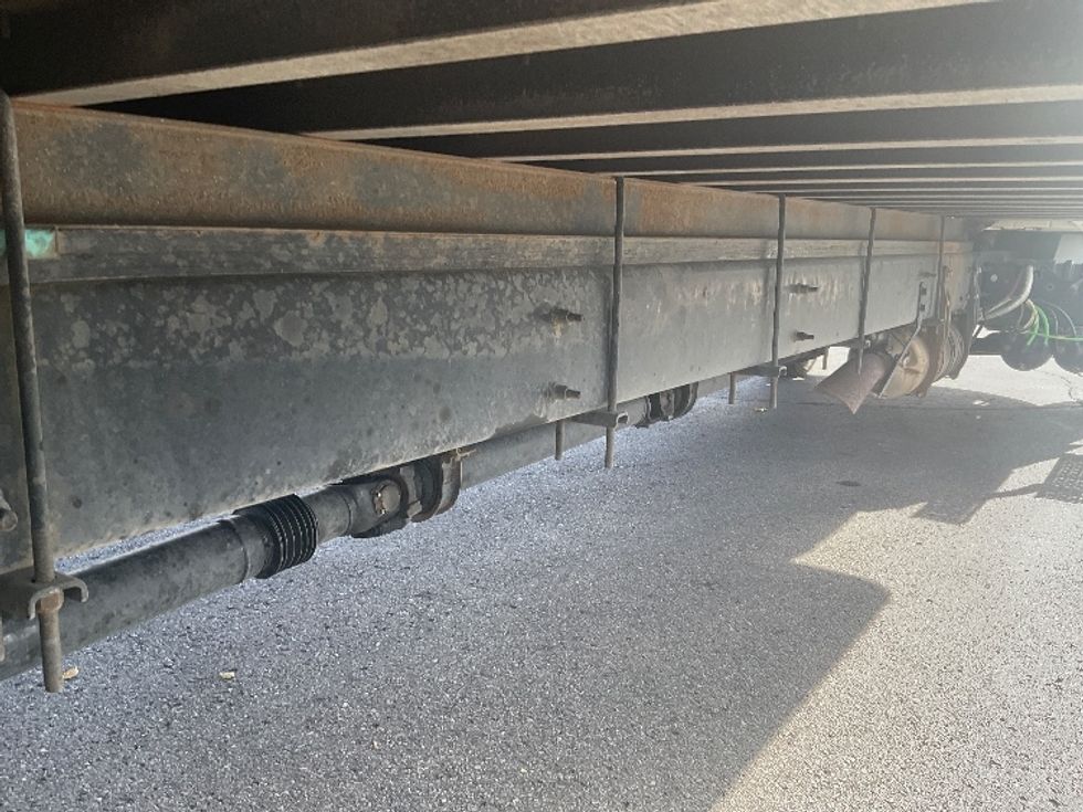 Medium Duty Box Truck-Light and Medium Duty Trucks-International-2021-MV607-Plymouth-MI-108,781\n\t\tmiles-$ 64,500 - Image 14