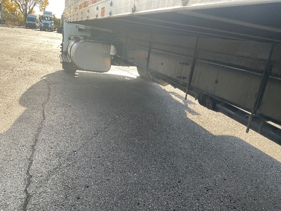 Medium Duty Box Truck-Light and Medium Duty Trucks-International-2021-MV607-Plymouth-MI-108,781\n\t\tmiles-$ 64,500 - Image 5