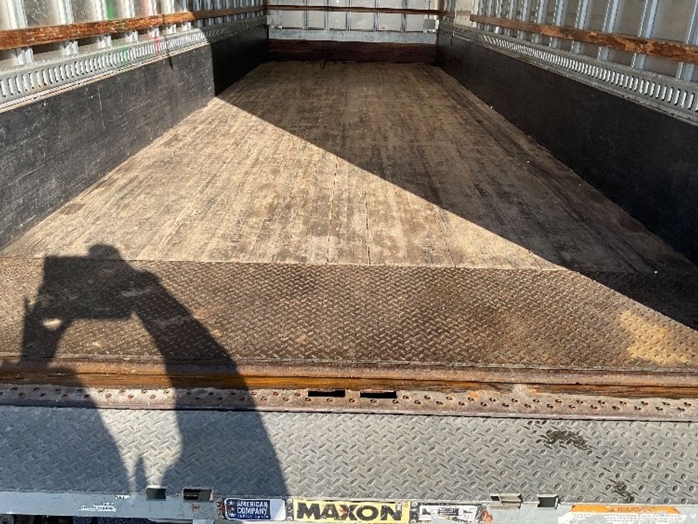 Medium Duty Box Truck-Light and Medium Duty Trucks-International-2021-MV607-Plymouth-MI-135,094\n\t\tmiles-$ 61,000 - Image 10