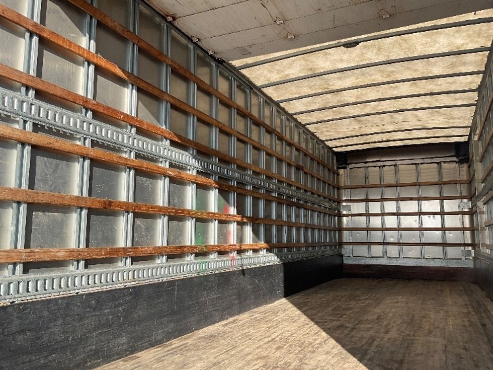 Medium Duty Box Truck-Light and Medium Duty Trucks-International-2021-MV607-Plymouth-MI-135,094\n\t\tmiles-$ 61,000 - Image 11