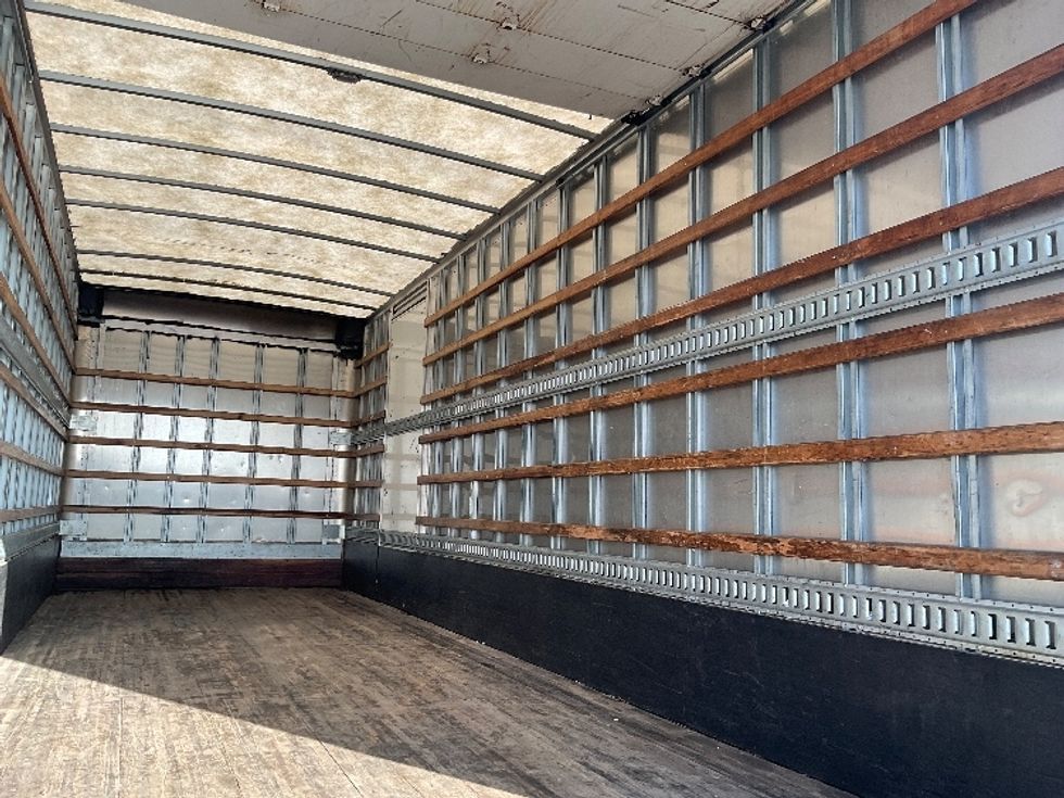 Medium Duty Box Truck-Light and Medium Duty Trucks-International-2021-MV607-Plymouth-MI-135,094\n\t\tmiles-$ 61,000 - Image 12