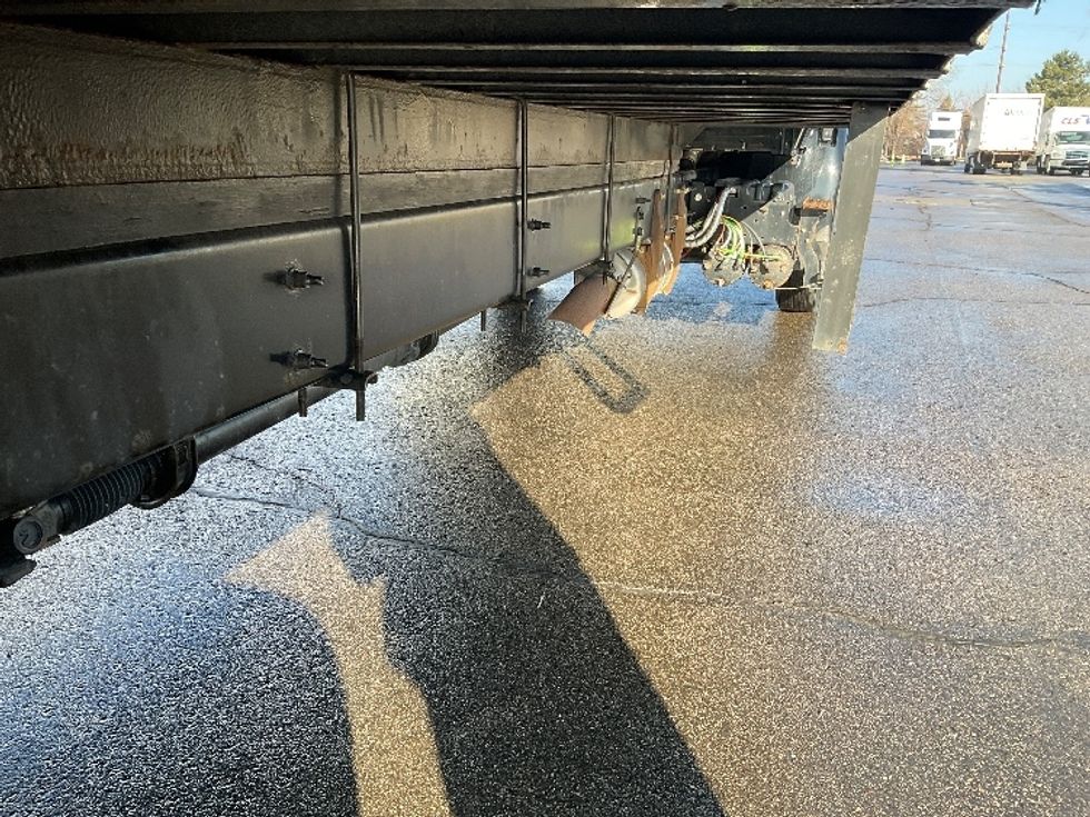 Medium Duty Box Truck-Light and Medium Duty Trucks-International-2021-MV607-Plymouth-MI-135,094\n\t\tmiles-$ 61,000 - Image 14