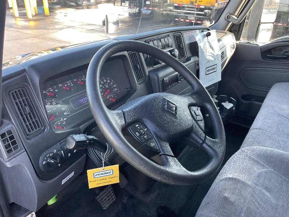 Medium Duty Box Truck-Light and Medium Duty Trucks-International-2021-MV607-Plymouth-MI-135,094\n\t\tmiles-$ 61,000 - Image 17