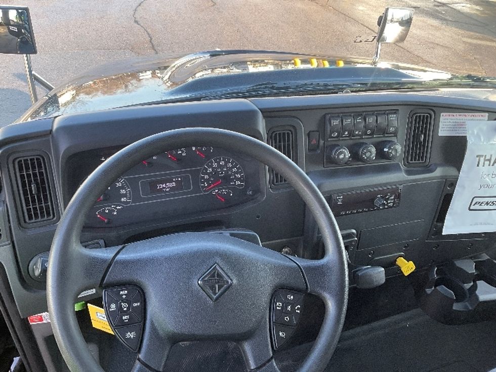 Medium Duty Box Truck-Light and Medium Duty Trucks-International-2021-MV607-Plymouth-MI-135,094\n\t\tmiles-$ 61,000 - Image 18