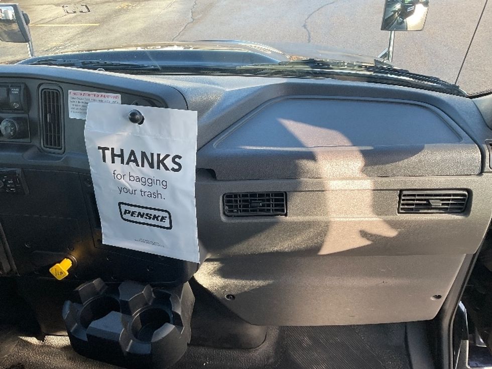 Medium Duty Box Truck-Light and Medium Duty Trucks-International-2021-MV607-Plymouth-MI-135,094\n\t\tmiles-$ 61,000 - Image 21