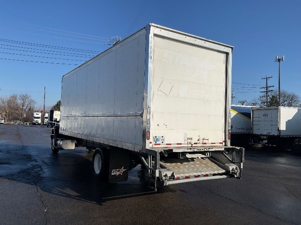 Medium Duty Box Truck-Light and Medium Duty Trucks-International-2021-MV607-Plymouth-MI-135,094\n\t\tmiles-$ 61,000 - Image 6