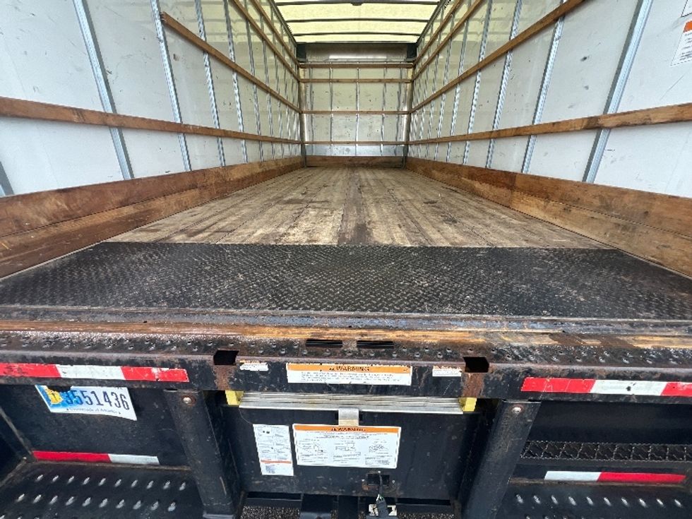 Medium Duty Box Truck-Light and Medium Duty Trucks-International-2021-MV607-Plymouth-MI-141,913\n\t\tmiles-$ 43,250 - Image 10