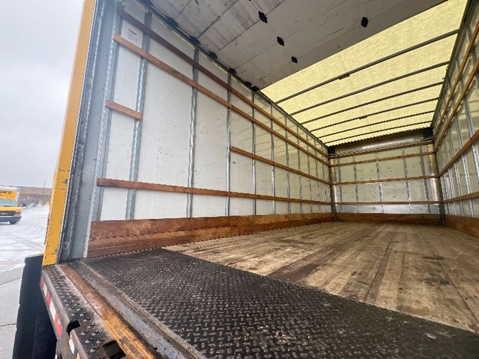 Medium Duty Box Truck-Light and Medium Duty Trucks-International-2021-MV607-Plymouth-MI-141,913\n\t\tmiles-$ 43,250 - Image 11