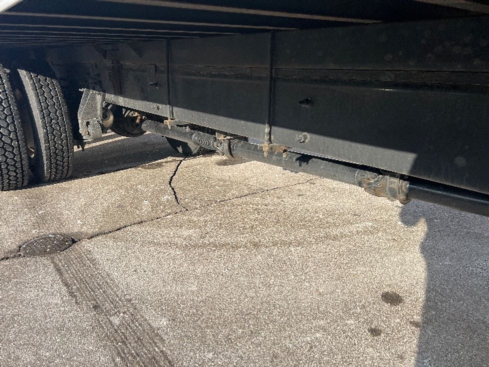 Medium Duty Box Truck-Light and Medium Duty Trucks-International-2021-MV607-Plymouth-MI-186,641\n\t\tmiles-$ 43,000 - Image 14