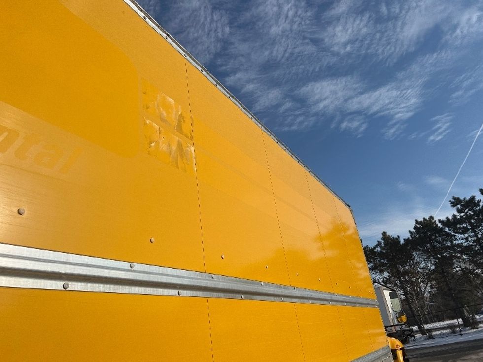 Medium Duty Box Truck-Light and Medium Duty Trucks-International-2021-MV607-Plymouth-MI-186,641\n\t\tmiles-$ 43,000 - Image 28