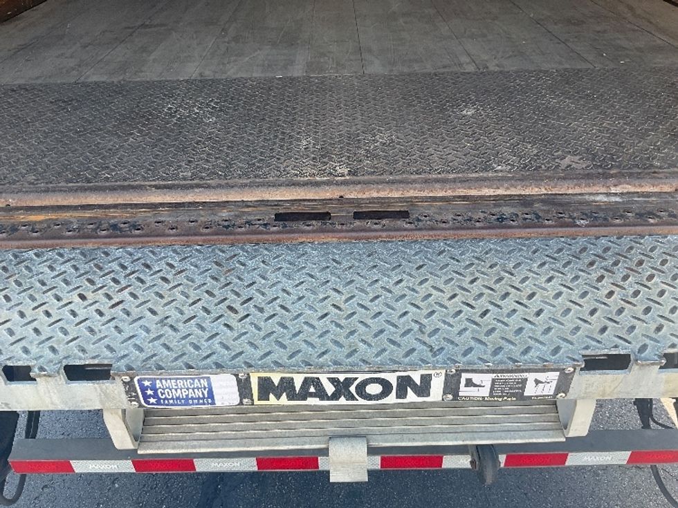 Medium Duty Box Truck-Light and Medium Duty Trucks-International-2021-MV607-Plymouth-MI-206,906\n\t\tmiles-$ 55,000 - Image 10