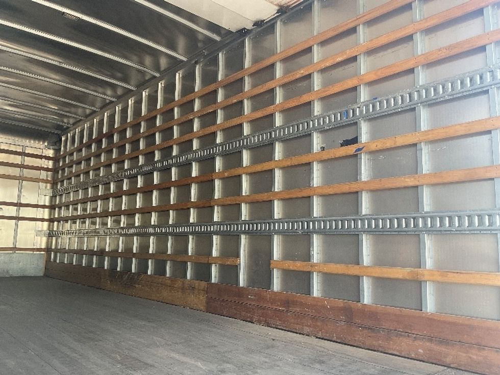 Medium Duty Box Truck-Light and Medium Duty Trucks-International-2021-MV607-Plymouth-MI-206,906\n\t\tmiles-$ 55,000 - Image 12