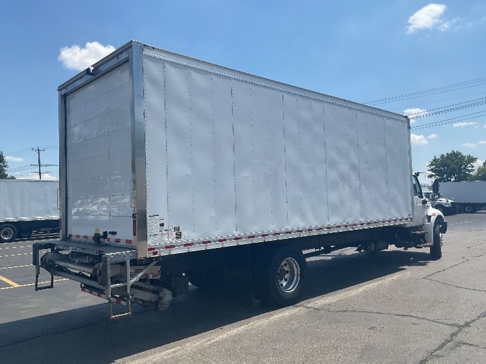 Medium Duty Box Truck-Light and Medium Duty Trucks-International-2021-MV607-Plymouth-MI-206,906\n\t\tmiles-$ 55,000 - Image 13