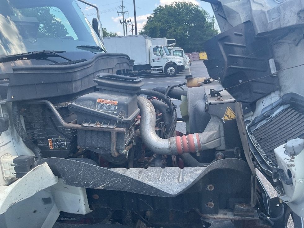 Medium Duty Box Truck-Light and Medium Duty Trucks-International-2021-MV607-Plymouth-MI-206,906\n\t\tmiles-$ 55,000 - Image 23