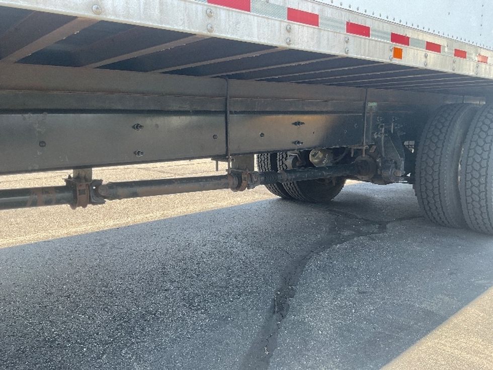 Medium Duty Box Truck-Light and Medium Duty Trucks-International-2021-MV607-Plymouth-MI-206,906\n\t\tmiles-$ 55,000 - Image 5