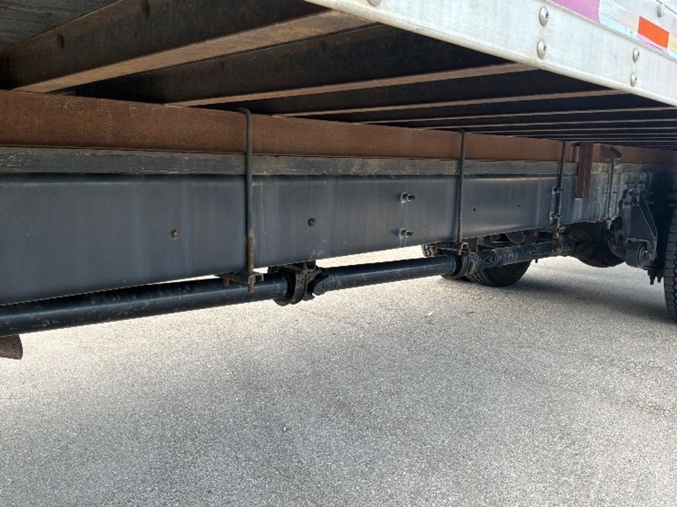 Medium Duty Box Truck-Light and Medium Duty Trucks-International-2021-MV607-Pompano Beach-FL-196,094\n\t\tmiles-$ 42,750 - Image 5