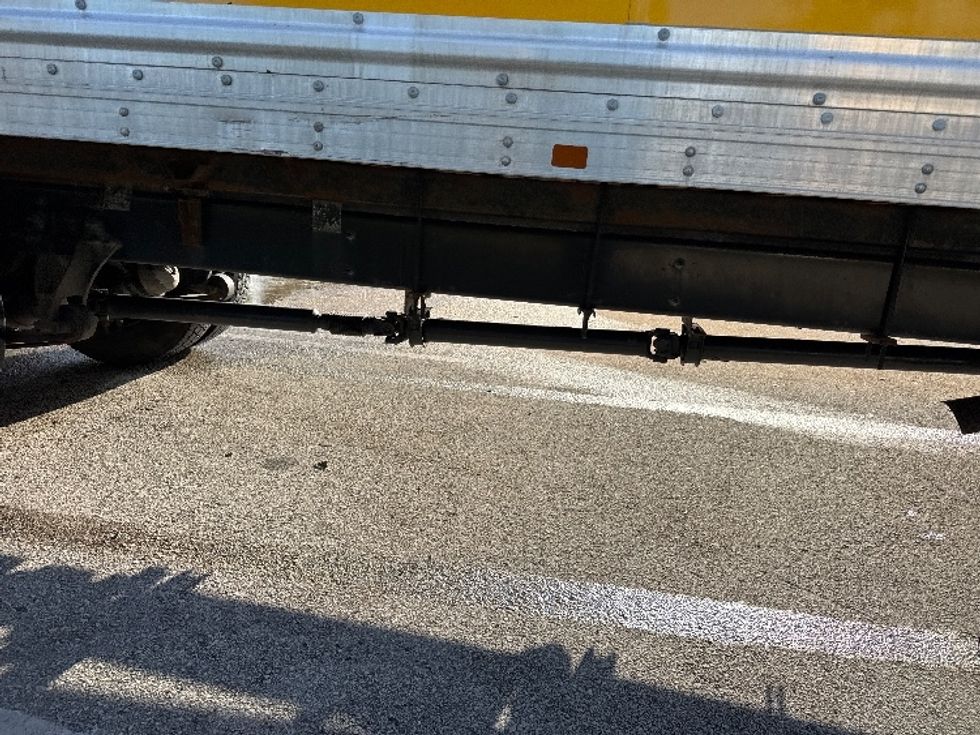Medium Duty Box Truck-Light and Medium Duty Trucks-International-2021-MV607-Pompano Beach-FL-235,559\n\t\tmiles-$ 40,000 - Image 13
