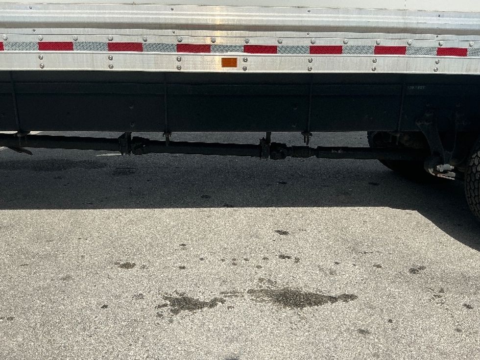Medium Duty Box Truck-Light and Medium Duty Trucks-International-2021-MV607-Pompano Beach-FL-265,373\n\t\tmiles-$ 37,750 - Image 5