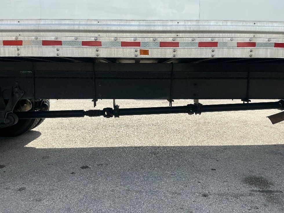 Medium Duty Box Truck-Light and Medium Duty Trucks-International-2021-MV607-Pompano Beach-FL-265,373\n\t\tmiles-$ 37,750 - Image 14