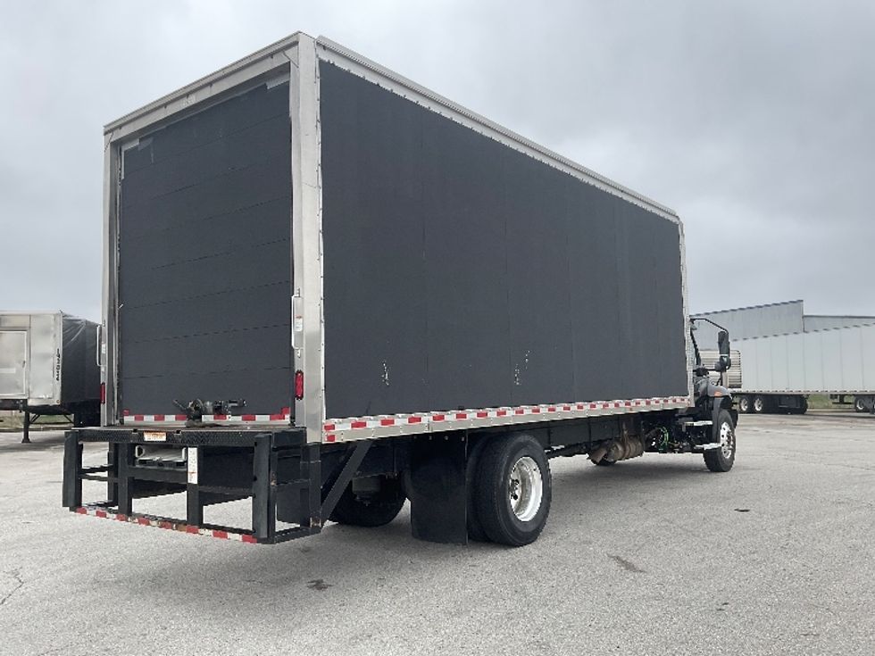 Medium Duty Box Truck-Light and Medium Duty Trucks-International-2021-MV607-Poplar Bluff-MO-173,449\n\t\tmiles-$ 14,250 - Image 13