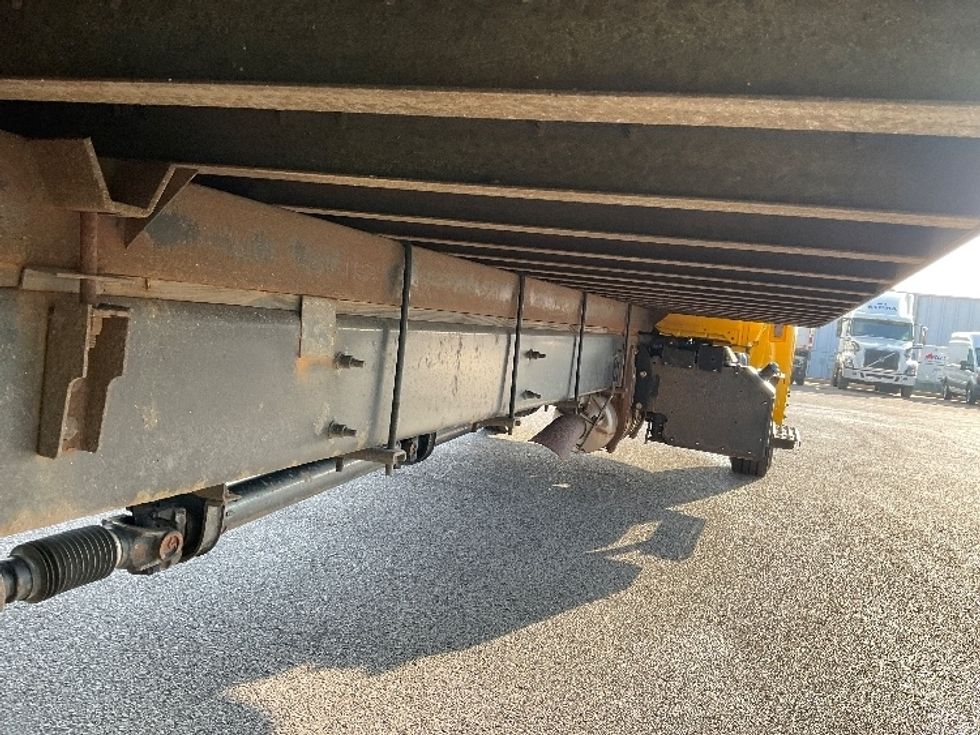 Medium Duty Box Truck-Light and Medium Duty Trucks-International-2021-MV607-Poplar Bluff-MO-205,164\n\t\tmiles-$ 41,500 - Image 14