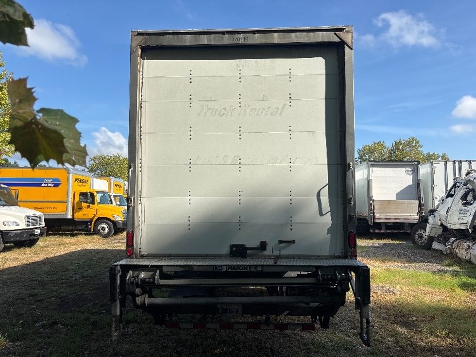 Medium Duty Box Truck-Light and Medium Duty Trucks-International-2021-MV607-Poplar Bluff-MO-332,040\n\t\tmiles-$ 12,000 - Image 7
