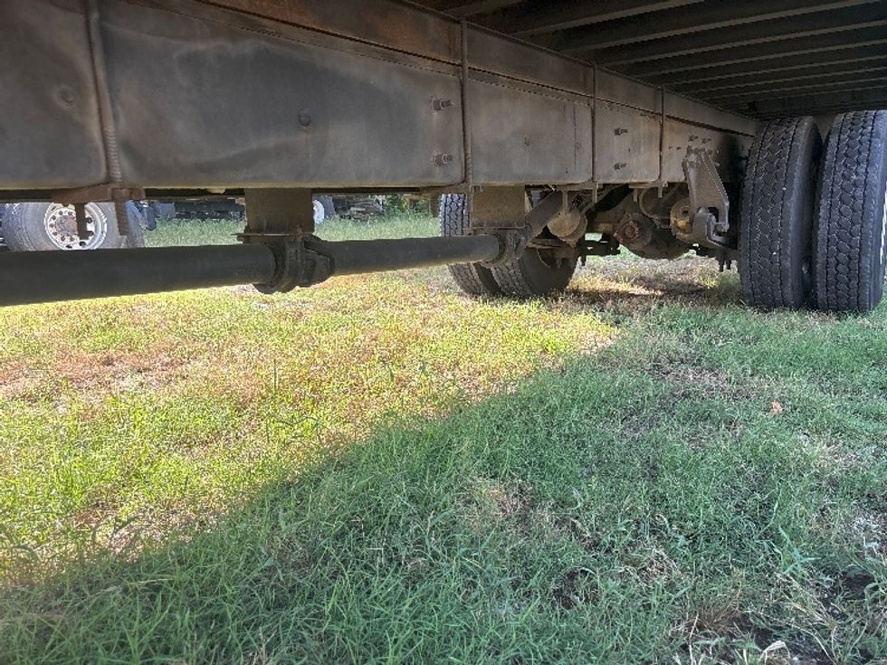 Medium Duty Box Truck-Light and Medium Duty Trucks-International-2021-MV607-Poplar Bluff-MO-332,040\n\t\tmiles-$ 12,000 - Image 5