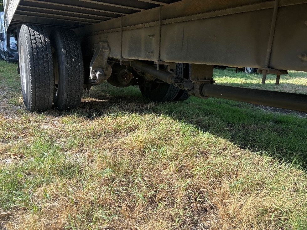 Medium Duty Box Truck-Light and Medium Duty Trucks-International-2021-MV607-Poplar Bluff-MO-332,040\n\t\tmiles-$ 12,000 - Image 14