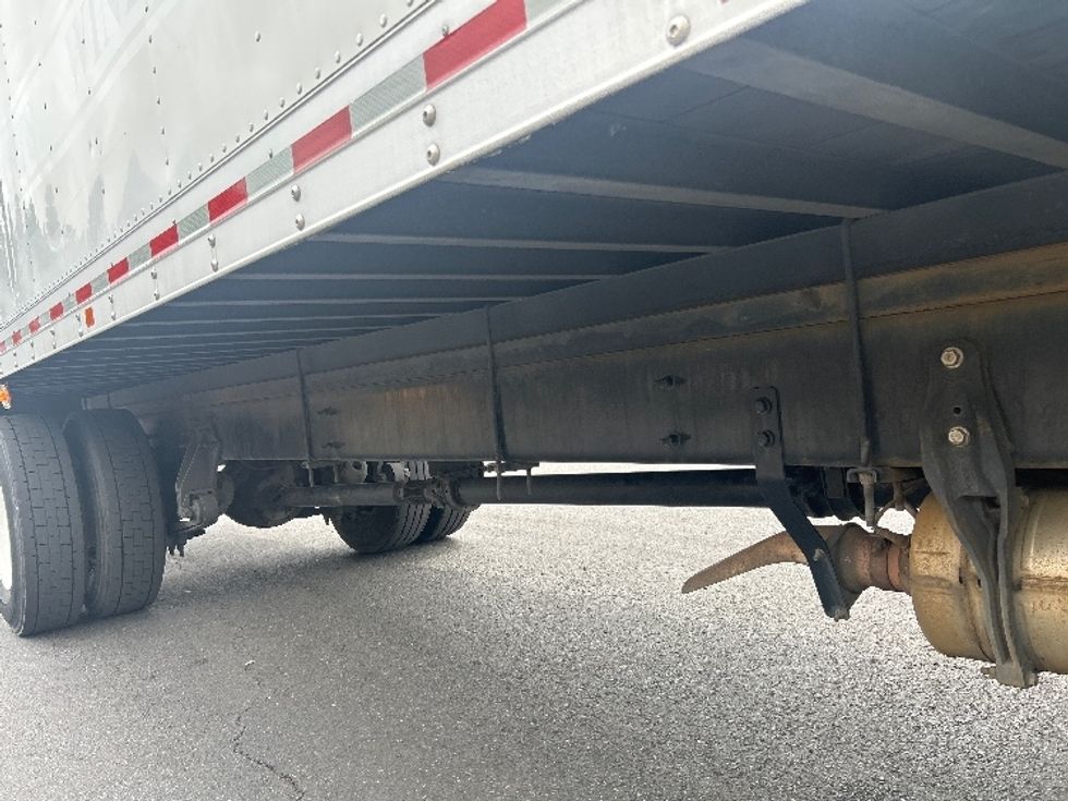 Medium Duty Box Truck-Light and Medium Duty Trucks-International-2021-MV607-Portland-OR-117,011\n\t\tmiles-$ 58,000 - Image 14
