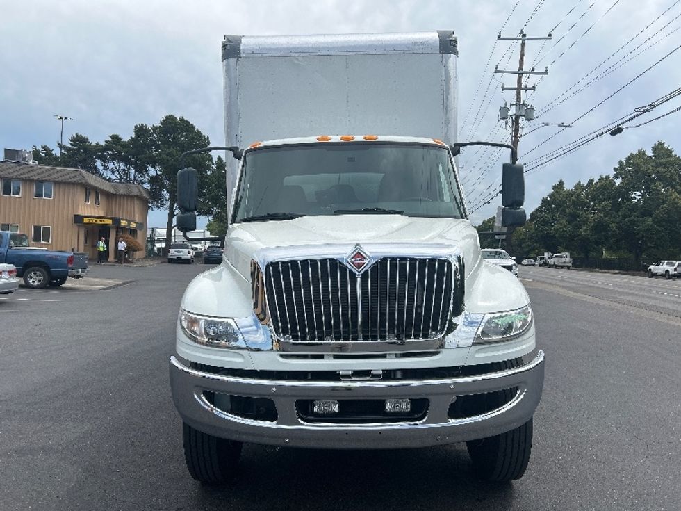 Medium Duty Box Truck-Light and Medium Duty Trucks-International-2021-MV607-Portland-OR-117,011\n\t\tmiles-$ 58,000 - Image 2