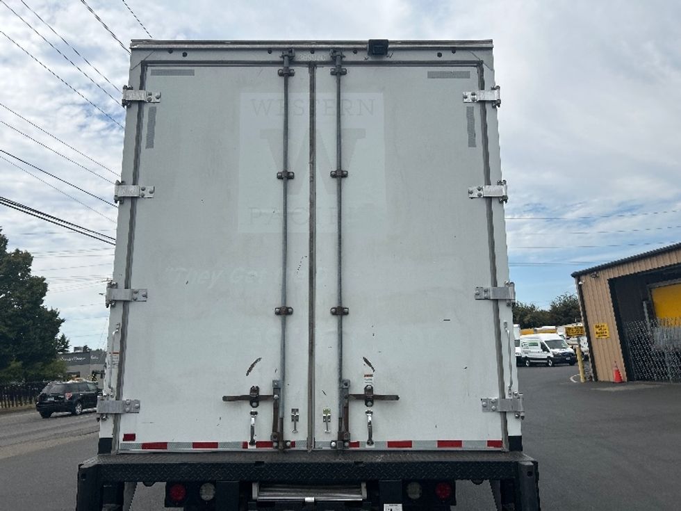 Medium Duty Box Truck-Light and Medium Duty Trucks-International-2021-MV607-Portland-OR-117,011\n\t\tmiles-$ 58,000 - Image 25