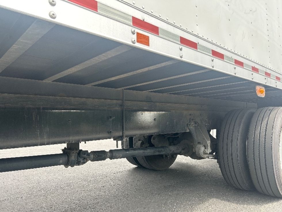 Medium Duty Box Truck-Light and Medium Duty Trucks-International-2021-MV607-Portland-OR-117,011\n\t\tmiles-$ 58,000 - Image 5