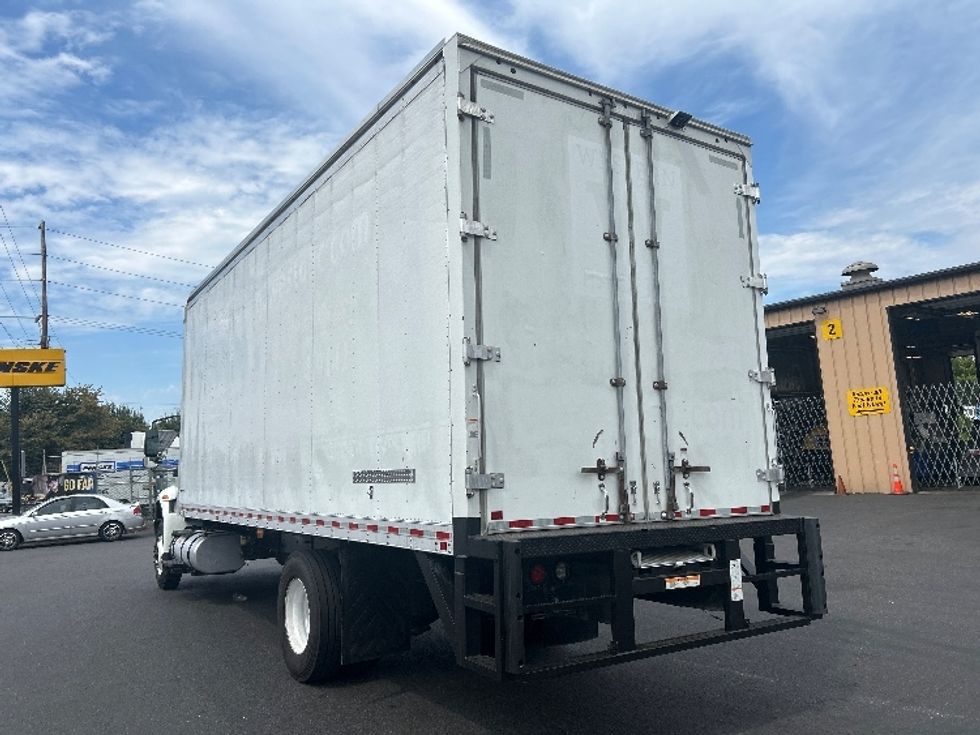 Medium Duty Box Truck-Light and Medium Duty Trucks-International-2021-MV607-Portland-OR-117,011\n\t\tmiles-$ 58,000 - Image 6