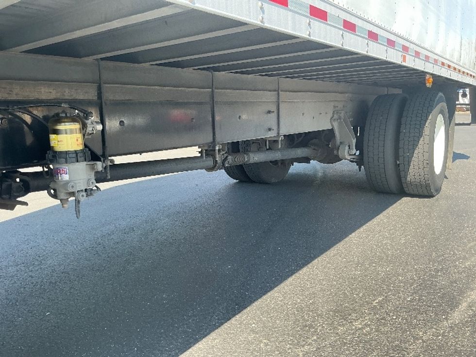 Medium Duty Box Truck-Light and Medium Duty Trucks-International-2021-MV607-Portland-OR-133,802\n\t\tmiles-$ 56,500 - Image 5