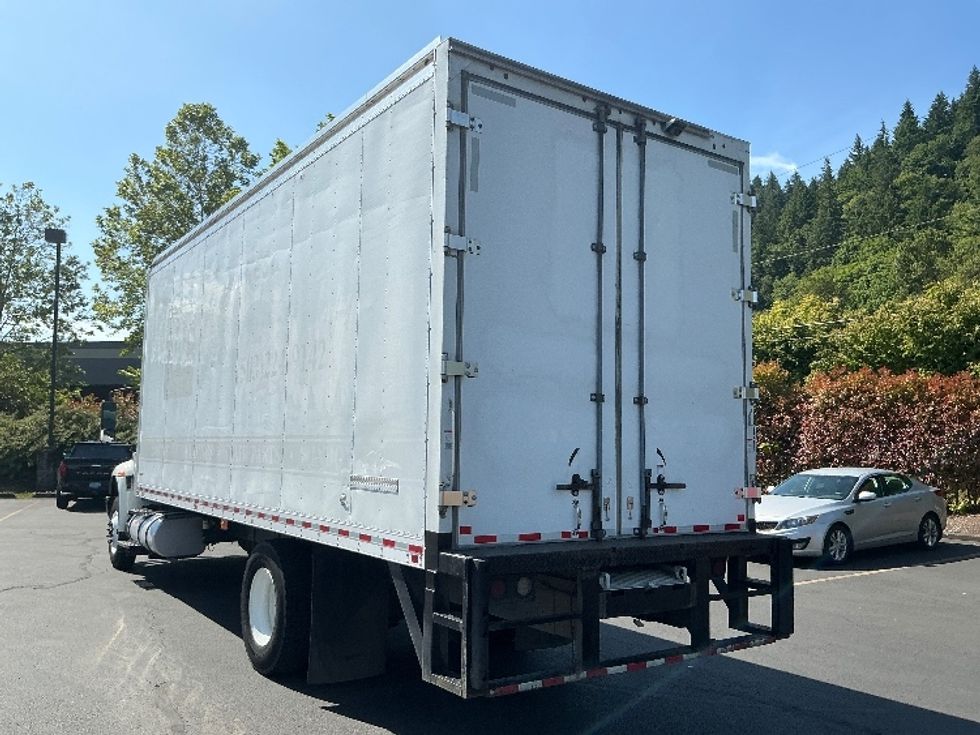 Medium Duty Box Truck-Light and Medium Duty Trucks-International-2021-MV607-Portland-OR-133,802\n\t\tmiles-$ 56,500 - Image 6