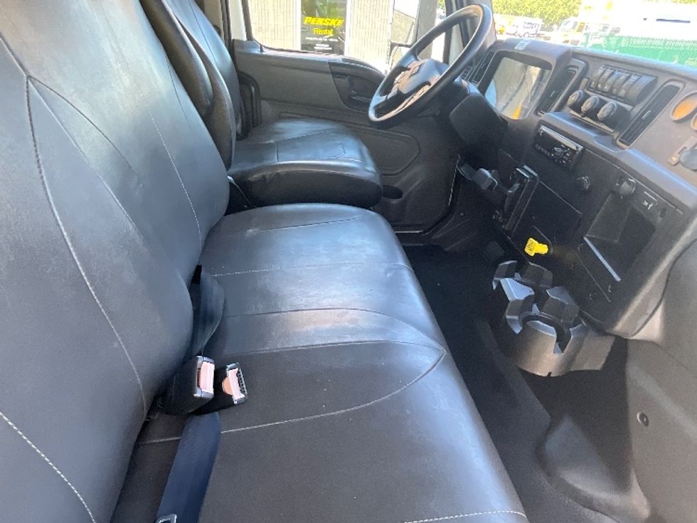 Medium Duty Box Truck-Light and Medium Duty Trucks-International-2021-MV607-Portland-OR-141,217\n\t\tmiles-$ 60,500 - Image 22