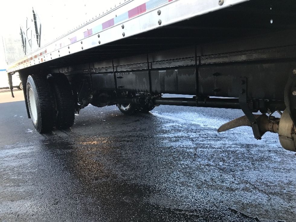 Medium Duty Box Truck-Light and Medium Duty Trucks-International-2021-MV607-Portland-OR-175,948\n\t\tmiles-$ 52,000 - Image 14