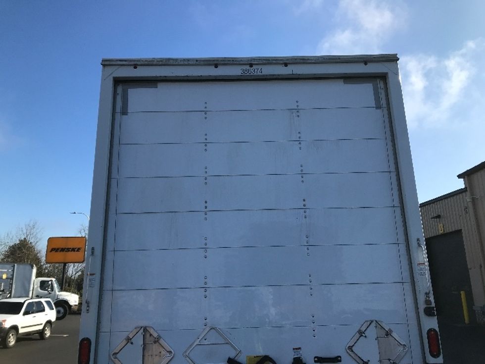 Medium Duty Box Truck-Light and Medium Duty Trucks-International-2021-MV607-Portland-OR-175,948\n\t\tmiles-$ 52,000 - Image 29