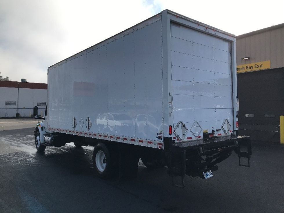 Medium Duty Box Truck-Light and Medium Duty Trucks-International-2021-MV607-Portland-OR-175,948\n\t\tmiles-$ 52,000 - Image 6