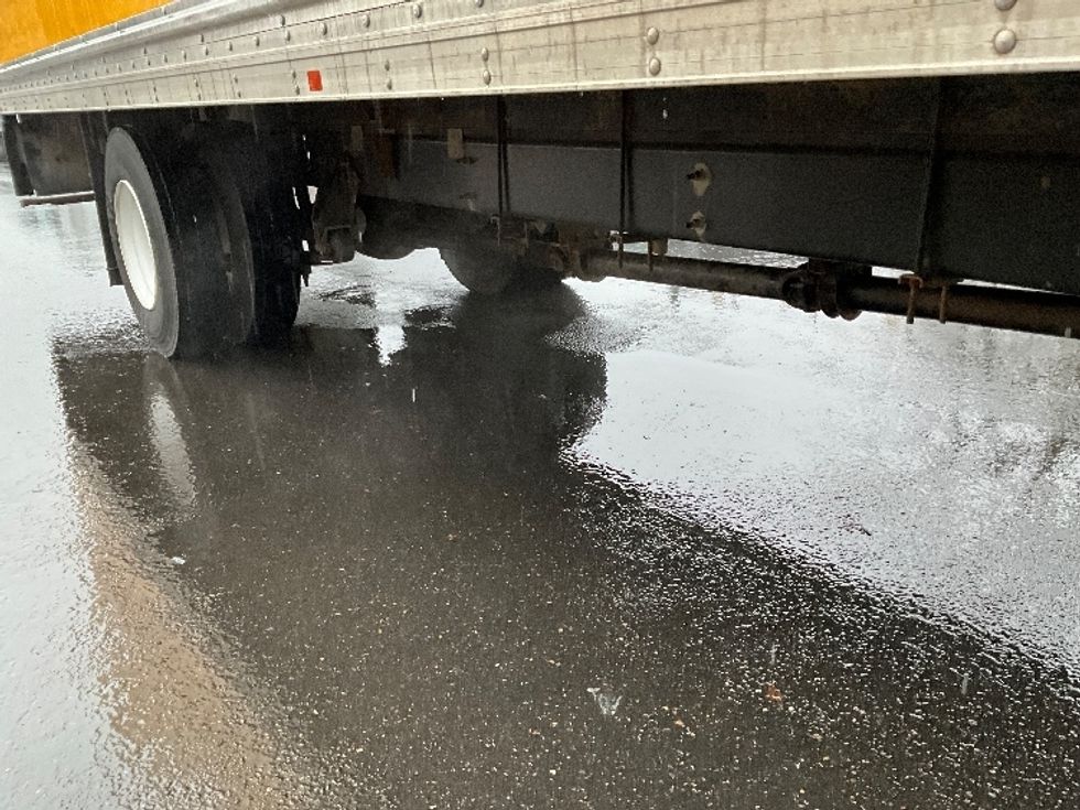 Medium Duty Box Truck-Light and Medium Duty Trucks-International-2021-MV607-Portland-OR-197,493\n\t\tmiles-$ 42,750 - Image 14