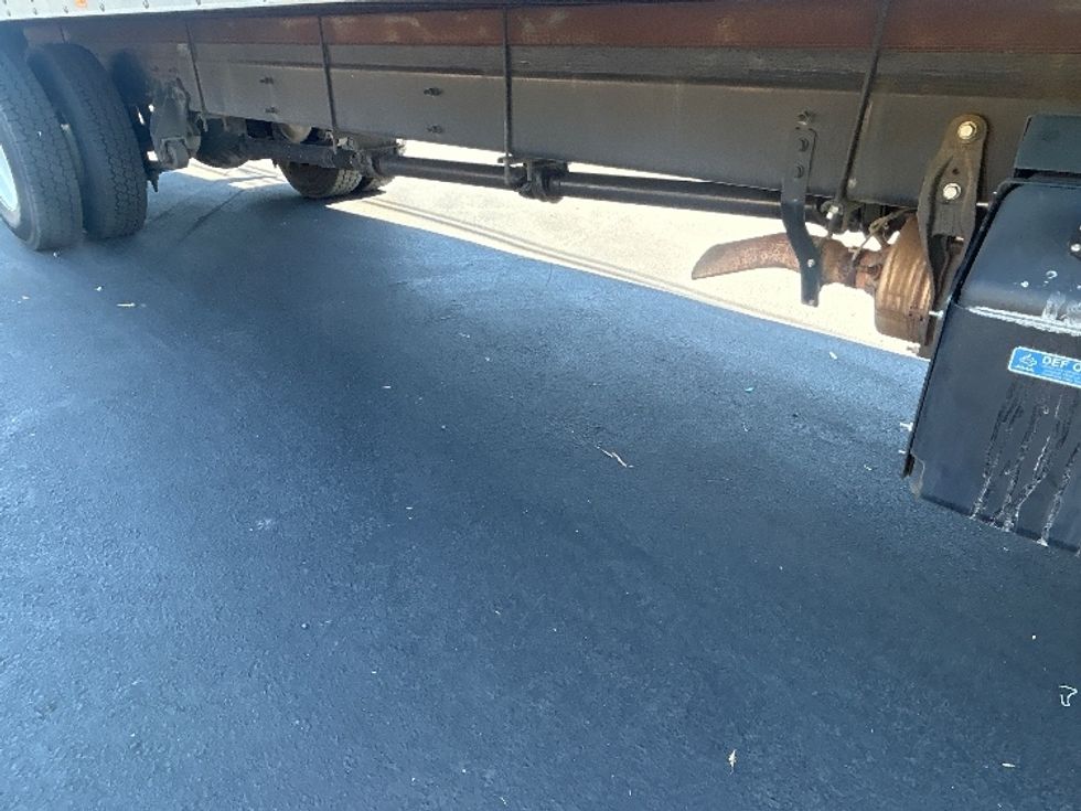 Medium Duty Box Truck-Light and Medium Duty Trucks-International-2021-MV607-Portland-OR-208,962\n\t\tmiles-$ 50,750 - Image 14