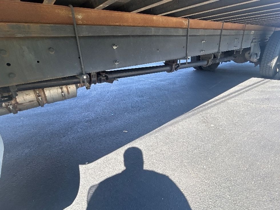 Medium Duty Box Truck-Light and Medium Duty Trucks-International-2021-MV607-Portland-OR-208,962\n\t\tmiles-$ 50,750 - Image 5