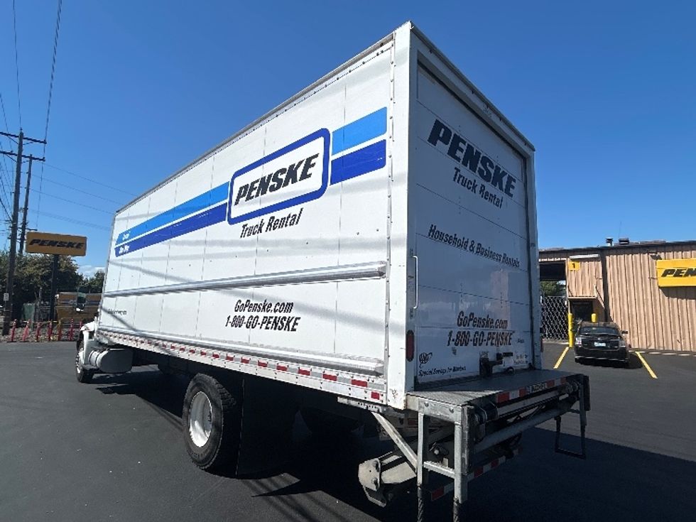 Medium Duty Box Truck-Light and Medium Duty Trucks-International-2021-MV607-Portland-OR-208,962\n\t\tmiles-$ 50,750 - Image 6