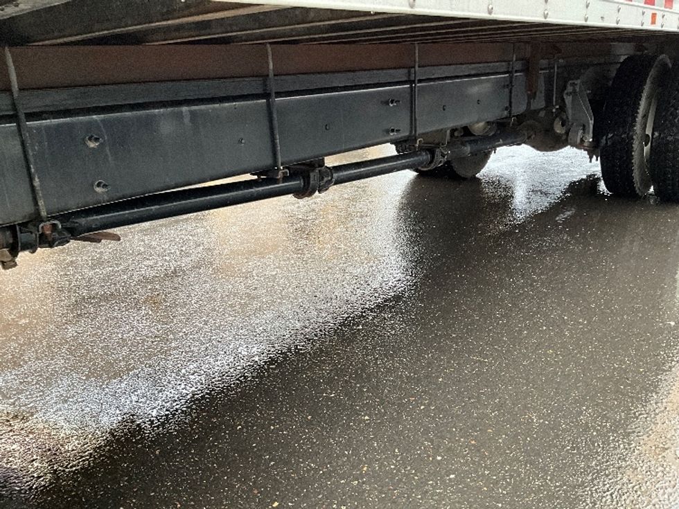 Medium Duty Box Truck-Light and Medium Duty Trucks-International-2021-MV607-Portland-OR-232,538\n\t\tmiles-$ 36,000 - Image 5