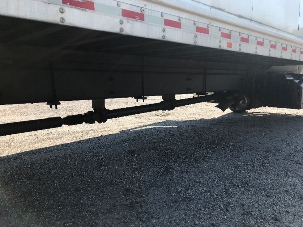 Medium Duty Box Truck-Light and Medium Duty Trucks-International-2021-MV607-Pottsville-PA-124,646\n\t\tmiles-$ 61,750 - Image 14