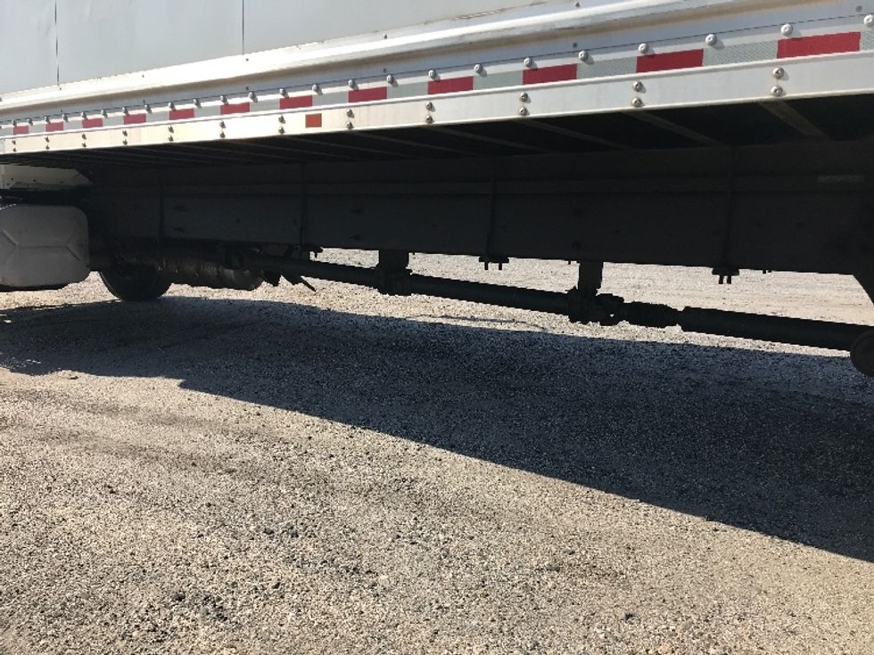 Medium Duty Box Truck-Light and Medium Duty Trucks-International-2021-MV607-Pottsville-PA-124,646\n\t\tmiles-$ 61,750 - Image 5