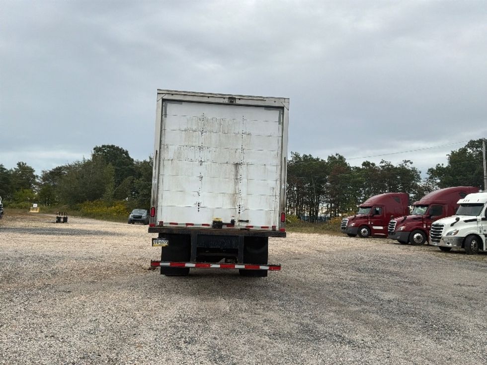 Medium Duty Box Truck-Light and Medium Duty Trucks-International-2021-MV607-Pottsville-PA-189,582\n\t\tmiles-$ 46,750 - Image 7