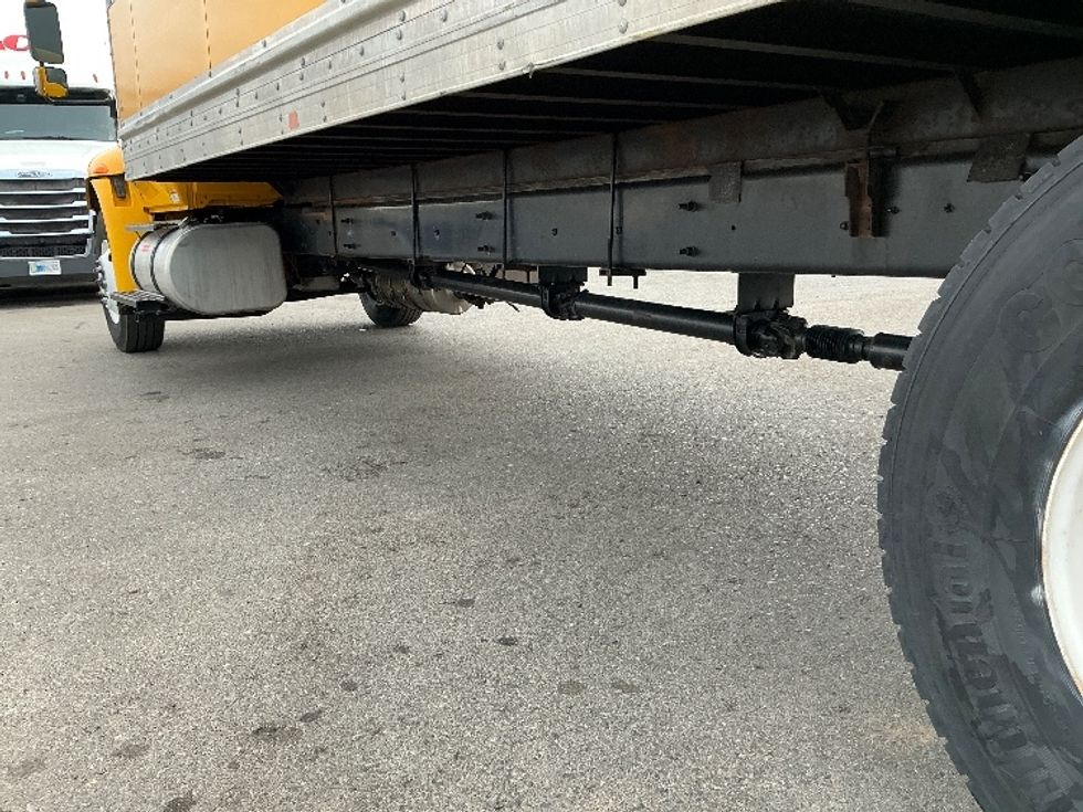 Medium Duty Box Truck-Light and Medium Duty Trucks-International-2021-MV607-Prescott Valley-AZ-242,026\n\t\tmiles-$ 34,500 - Image 5